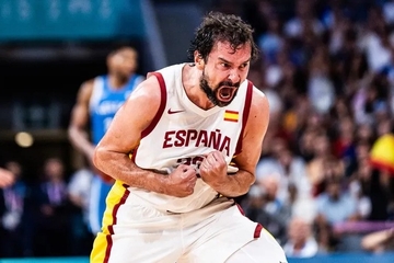 Sergio Llull se oprostio od reprezentacije: “Radije bih imao loptu u ruci nego držao ovaj govor”