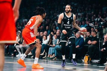 Partizan se kockao, ali nakon drame dobio još jedan "vječiti" derbi