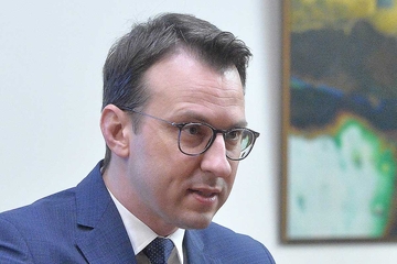 Petković: Priština i Kurti žele da ugroze mir i pogaze dijalog
