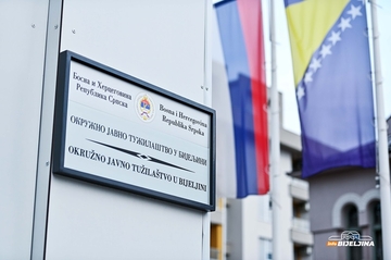 OЈT Bijeljina: Lice lišeno slobode zbog pokušaja teškog ubistva