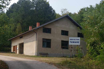 Srpski povratnici na Ozrenu i dalje uznemireni: Bez zaštite Bićemo prinuđeni da odemo