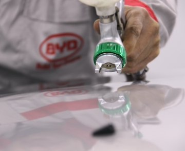 Istraživanje pokazalo: Većina vozača preferira sive automobile i ne zanimaju ih jarke boje