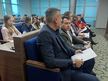 Dječija skupština u Bijeljini traži veću podršku djeci sa smetnjama u razvoju