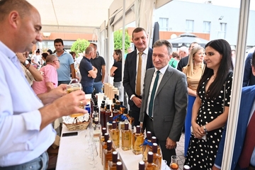 Vasilije Perić: Ugljevik ima vrijedne domaćine /FOTO/