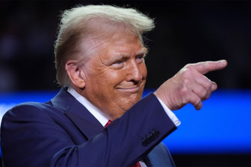 Tramp: Moguće novo bombardovanje Irana