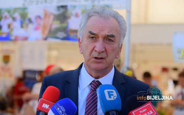 Mirko Šarović: Kompletno rukovodstvo SDS-a podnijelo ostavke