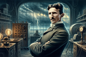 Tesla opisao šta nas čeka do 2035. godine