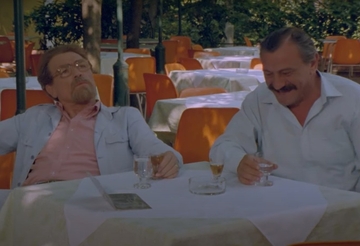 Tajna iz Žikine dinastije: Zašto je Marko Todorović skoro odustao od legendarne uloge?