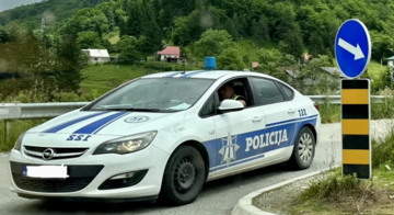 Otkriven užas u Crnoj Gori, djevojčicu spremali za udaju