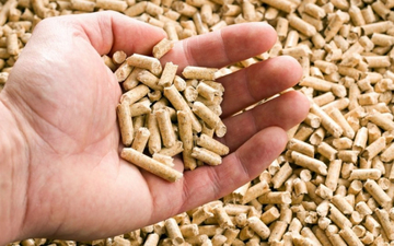 Ostao bez ogreva: Naručio pelet iz BiH i uplatio avans