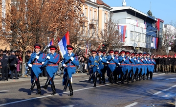 Pripreme za proslavu Dana Republike: Kontrola zabrane točenja alkohola i rada ugostitelja 8. i 9. januara