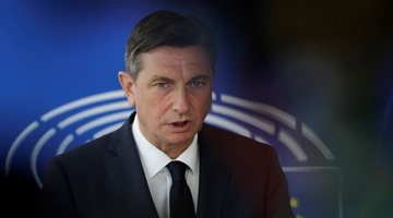 Pahor uputio inicijativu EU: BiH omogućiti kandidatski status bez uslova i pregovora
