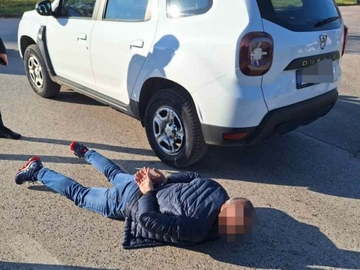 Pala još tri inspektora zbog mita