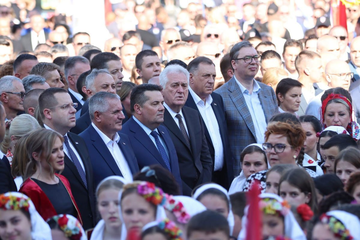 Da li je deklaracija sa Svesrpskog sabora mrtvo slovo na papiru?