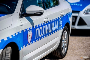 Pretresi i hapšenja u Banjaluci: "Palo" pet dilera