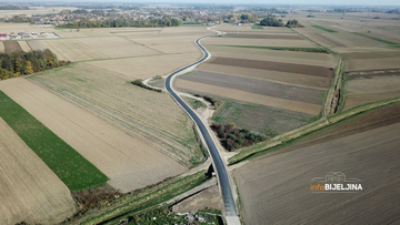 "Putevi RS": Manje novca od PDV-a blokira projekte