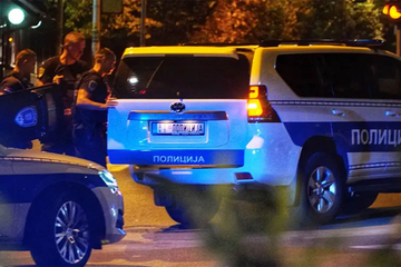 Mladić izboden nožem, podlegao povredama
