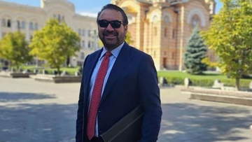 Nagli obrt: Tramp povukao Brnovićevu nominaciju za ambasadora u Srbiji