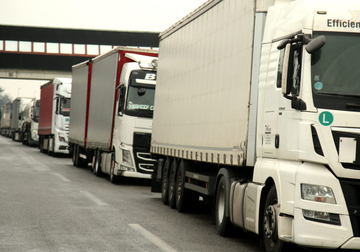 Prevoznici ponovo idu na blokade, Evropska unija odbila prijedloge