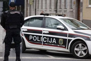 Uhapšen zbog nasilja u porodici pa preminuo u pritvorskoj prostoriji