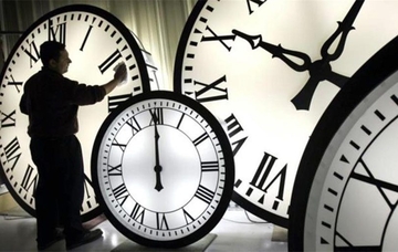 Zašto pomjeranje sata može da bude loše za psihičko i fizičko zdravlje