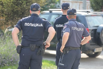 Detalji zločina u Srbiji: Ruskinju upucao tri puta, dijete pronađeno u drugoj sobi