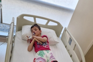 Pomozimo Medini: Djevojčica treba na 32. operaciju mozga, košta 25.000 evra