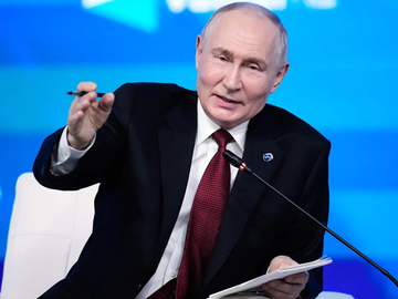 Putin: Evropska auto-industrija u dubokoj krizi, uskoro ćemo svi voziti kineske automobile