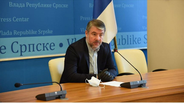 Šeranić: Biće otklonjene prepreke i konačno omogućena nabavka kiseonika
