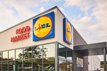 Lidl umjesto mlijeka prodavao vodu: Izvinili se kupcima