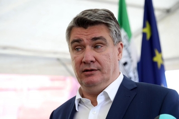 Milanović: Svi će priznati Kosovo