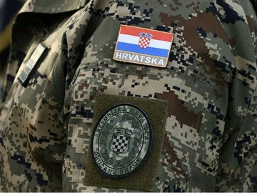 Vraća se vojna obuka: Hrvatska pozvala prvu generaciju mladića