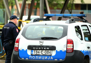 Oglasila se policija o LAŽNOJ DOJAVI o bombi u Banjaluci