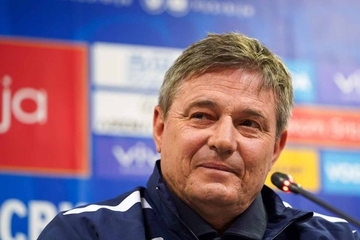 Stojković: Ne plašimo se nikoga na svijetu, pa ni Brazila