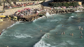 Koliko novca je potrebno za jedan „običan“ dan na moru u Crnoj Gori