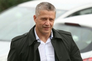 Naser Orić priključen na kiseonik