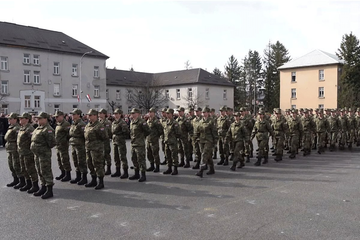 Hoće li mladići iz BiH u zatvor ako služe vojsku u Hrvatskoj?