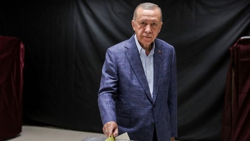 Erdogan ima značajnu prednost, ali nema dovoljno: Turska ide u drugi krug izbora