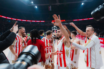 Saša Obradović: Odbrana će biti naš zaštitni znak u budućnosti