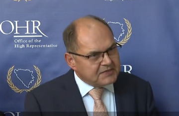 Šmitov ljutit govor izazvao reakcije i u Njemačkoj (VIDEO)