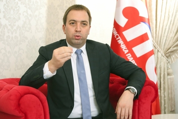 Selak: Jedinstvo Srpske i Srbije nema alternativu