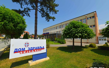 U Srpskoj 44 slučaja oboljelih od morbila, najviše u Bijeljini