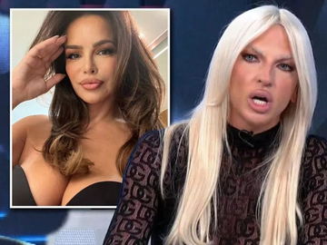 Severina rekla da voli Tompsona više od sebe, Karleuša joj žestoko odgovorila