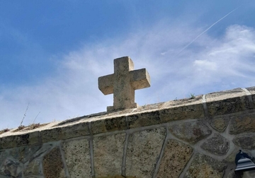 Vjernici sutra SLAVE SVETOG PORFIRIJA, jedan običaj se strogo treba ispoštovati