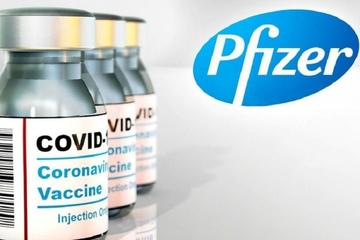 U BiH stiglo još 10.530 doza Pfizera