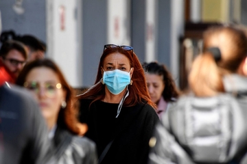 Treći talas korone u BiH: Nema opuštanja iako je sve manje oboljelih