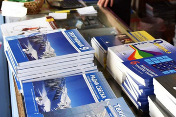 Ministarstvo najavilo besplatne udžbenike za sve osnovce u Republici Srpskoj
