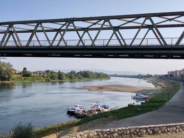 Sava blizu istorijskog minimuma, vodosnabdijevanje uredno