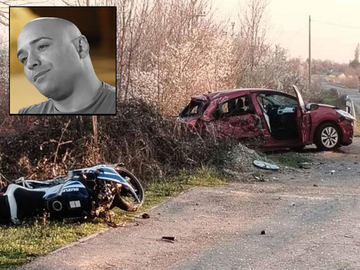 Ko je bio Dragan Lazić, brat Darka Lazića koji je poginuo danas u saobraćajnoj nesreći
