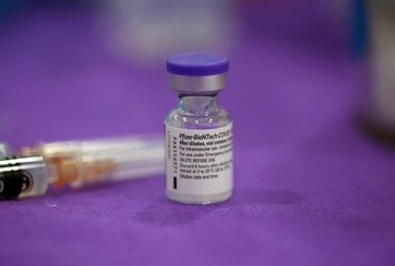 Sutra stiže 11.700 vakcina "Fajzer": BiH ih nabavila od Austrije